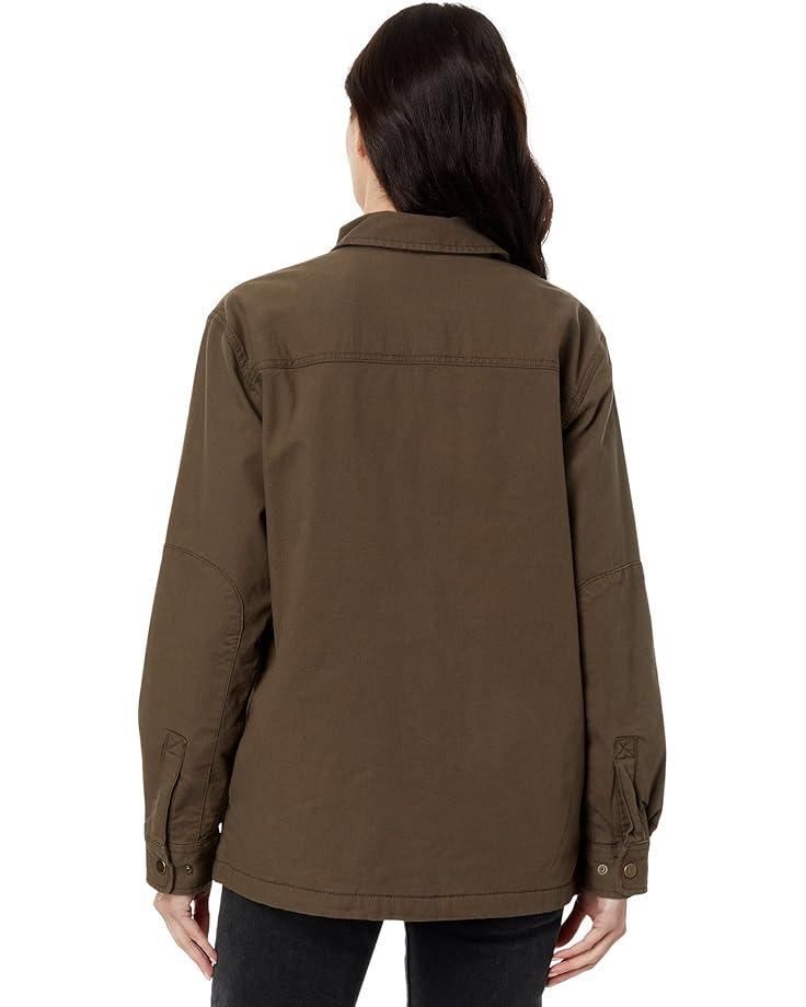 Crawford Bomber Jacket Product Image