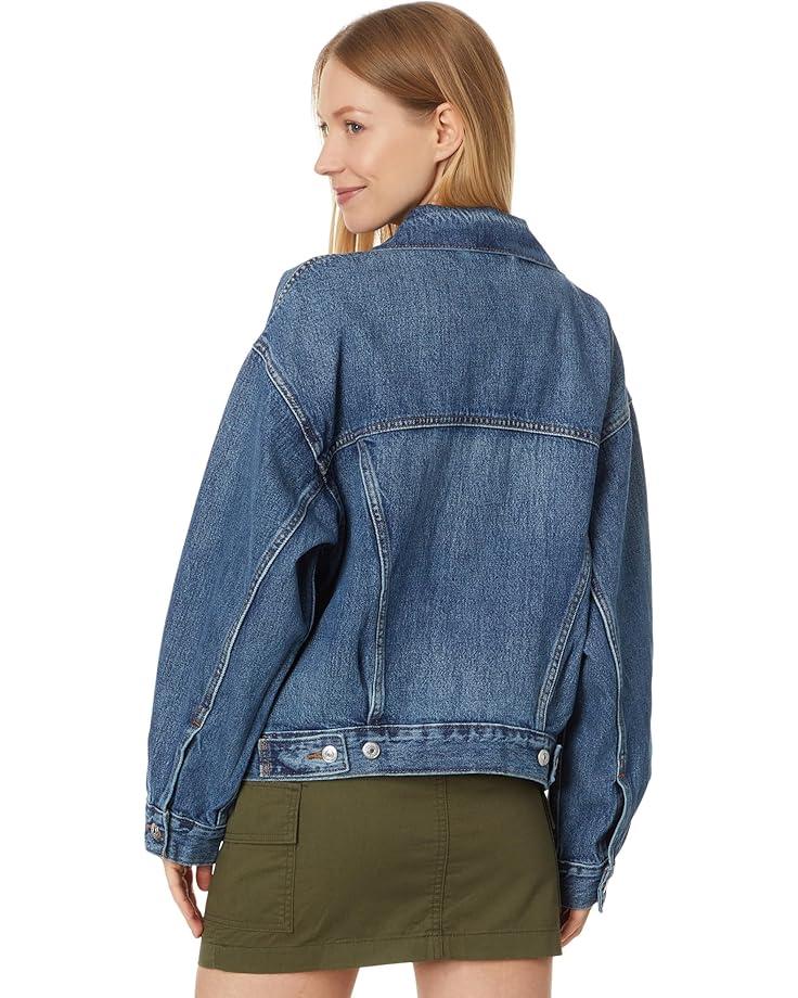 Original Trucker Jacket Product Image