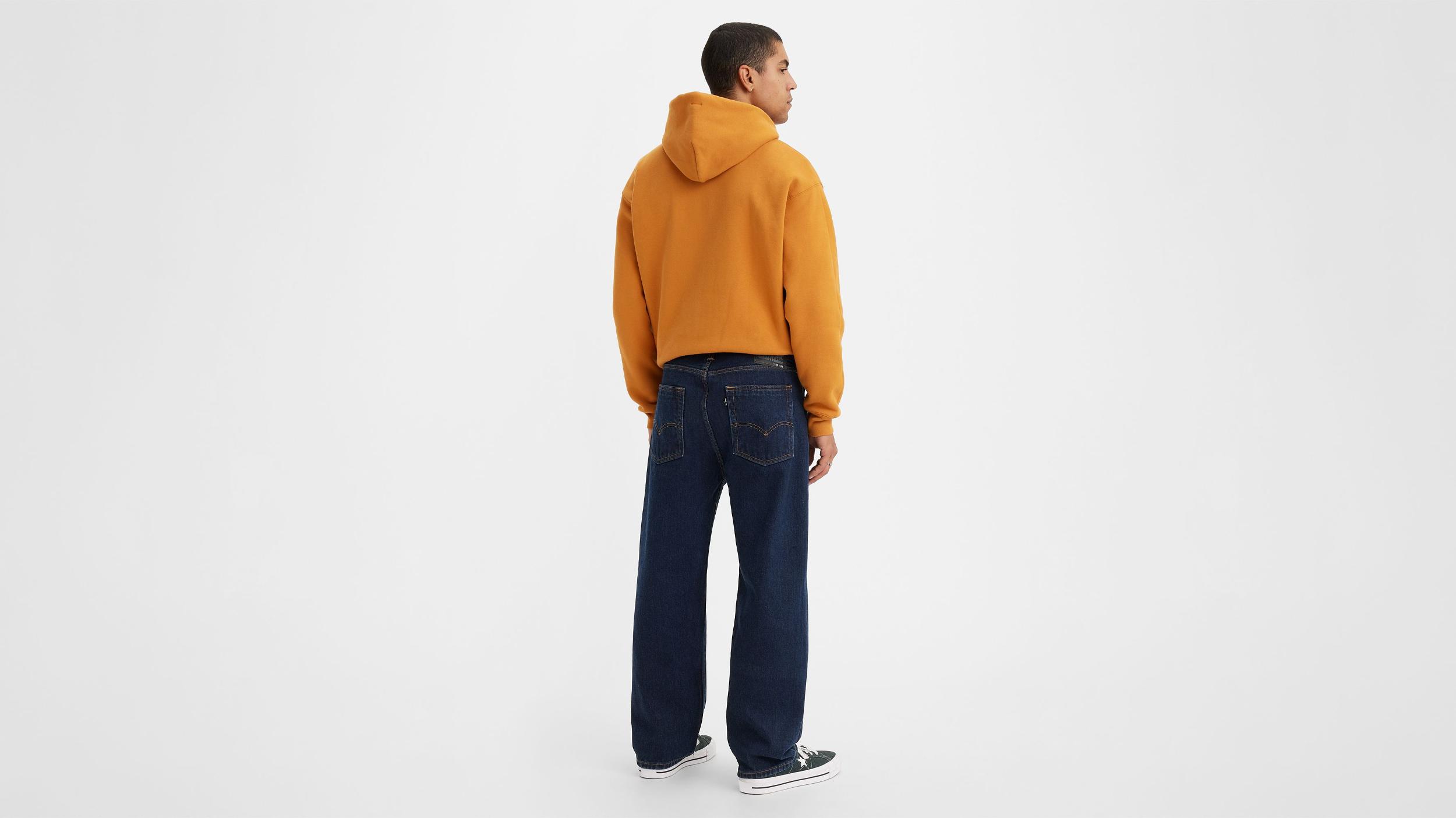 Levi's® Skateboarding™ Baggy 5 Pocket Men's Jeans Product Image