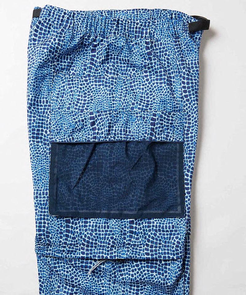 Off Road Tee Pigment Dyed Product Image