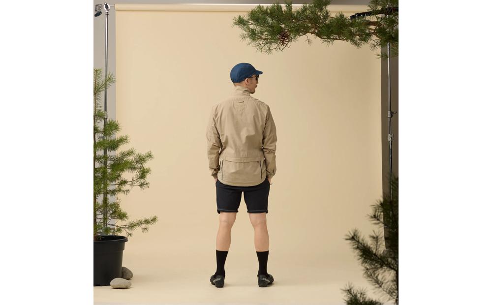 Hoja Rider's Wind Jacket M Product Image