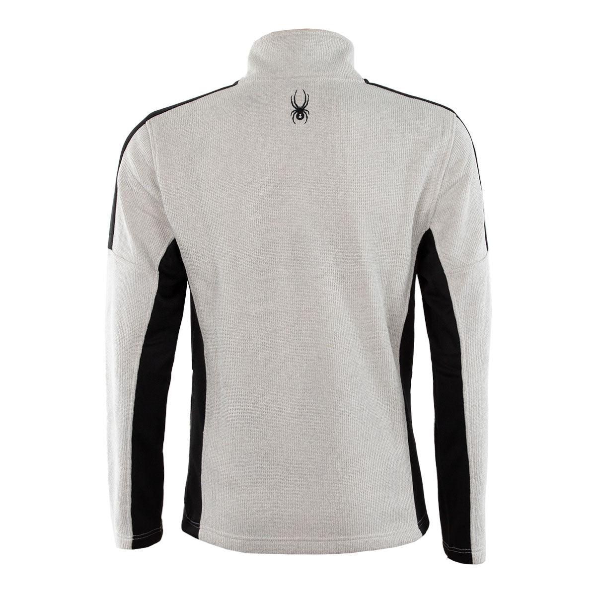 Spyder Men's Mendoza Half Zip Pullover Product Image