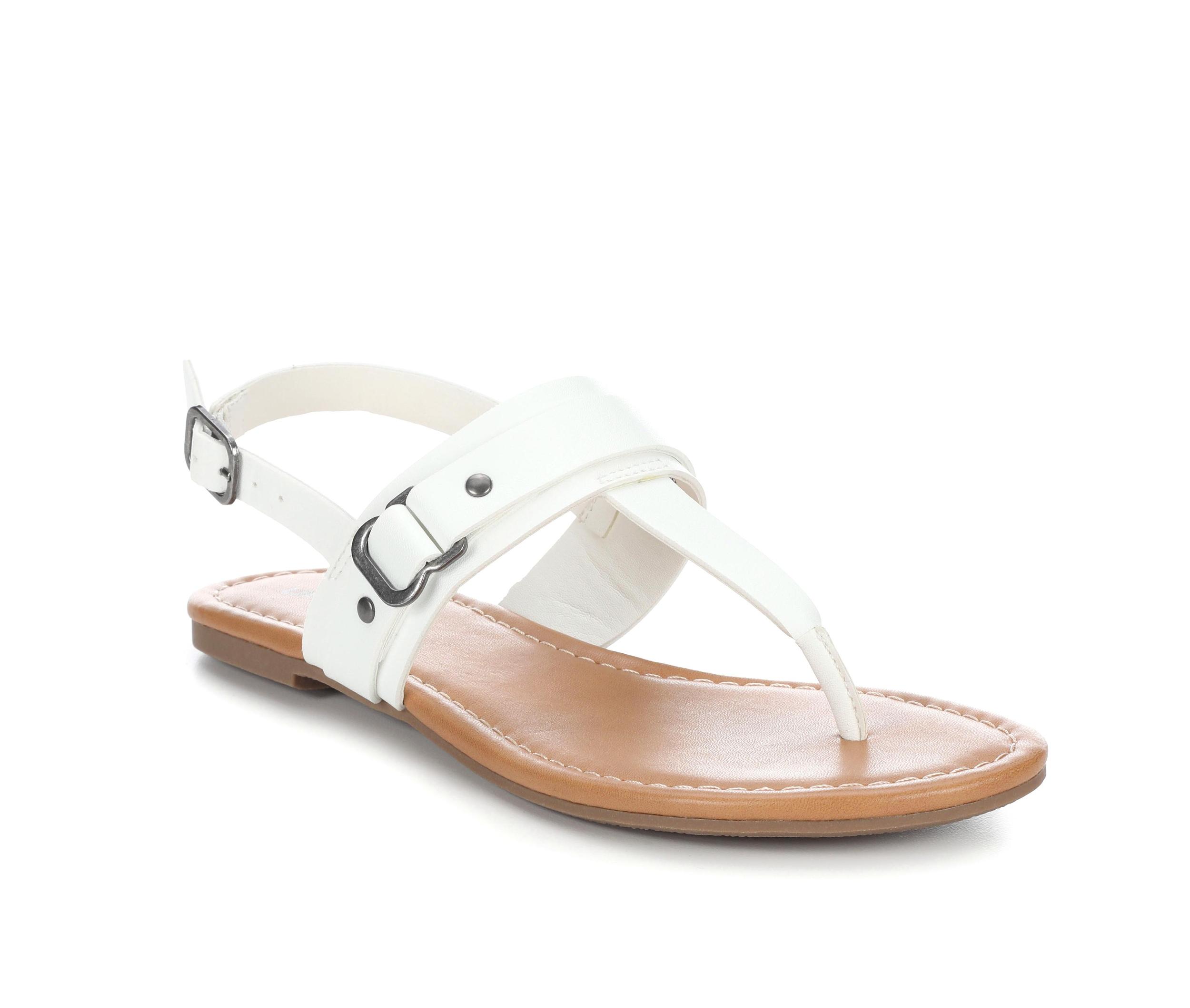 Women's Unr8ed Angelica Flip-Flop Sandals Product Image