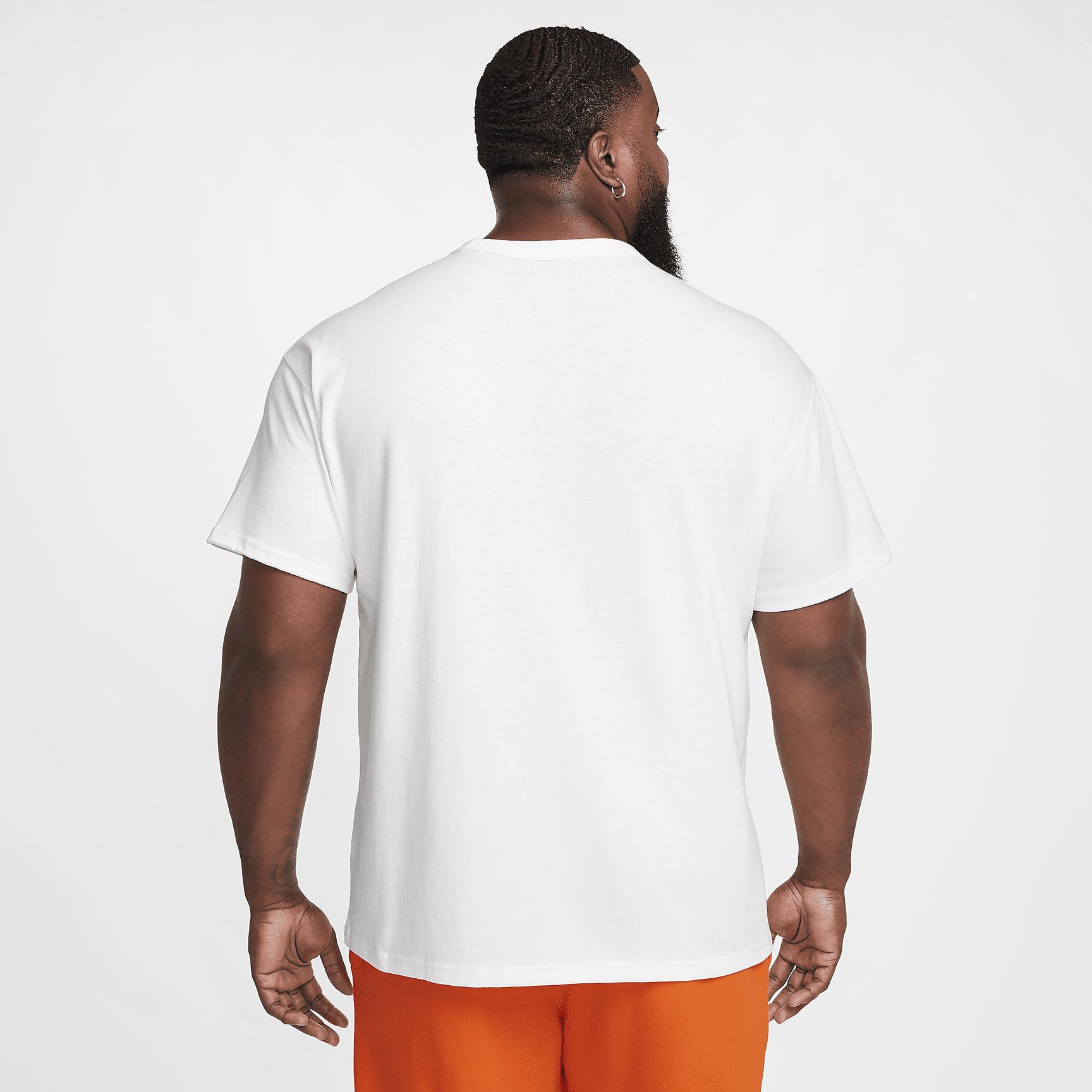Men's Nike Sportswear M90 T-Shirt Product Image