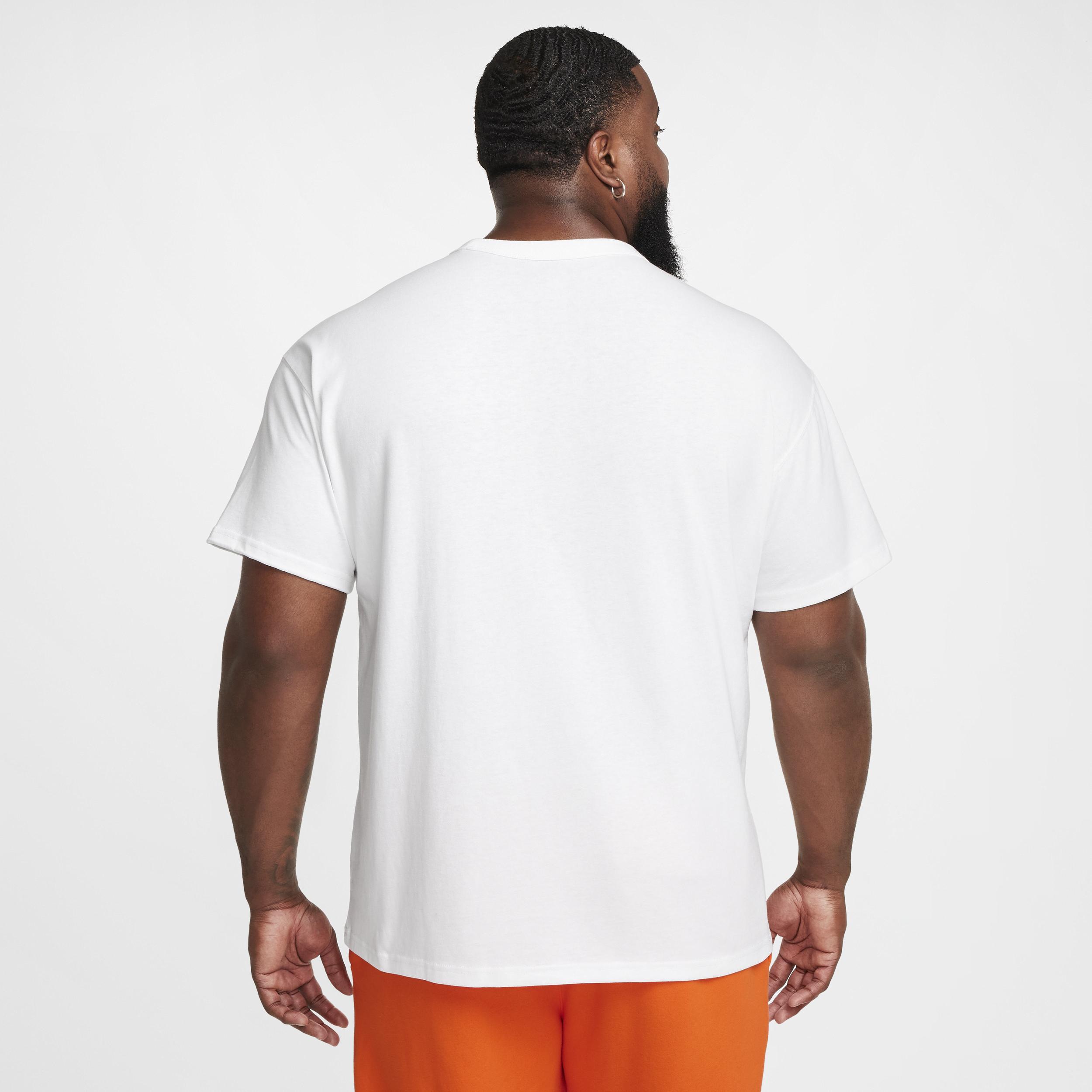 Men's Nike Sportswear M90 T-Shirt Product Image