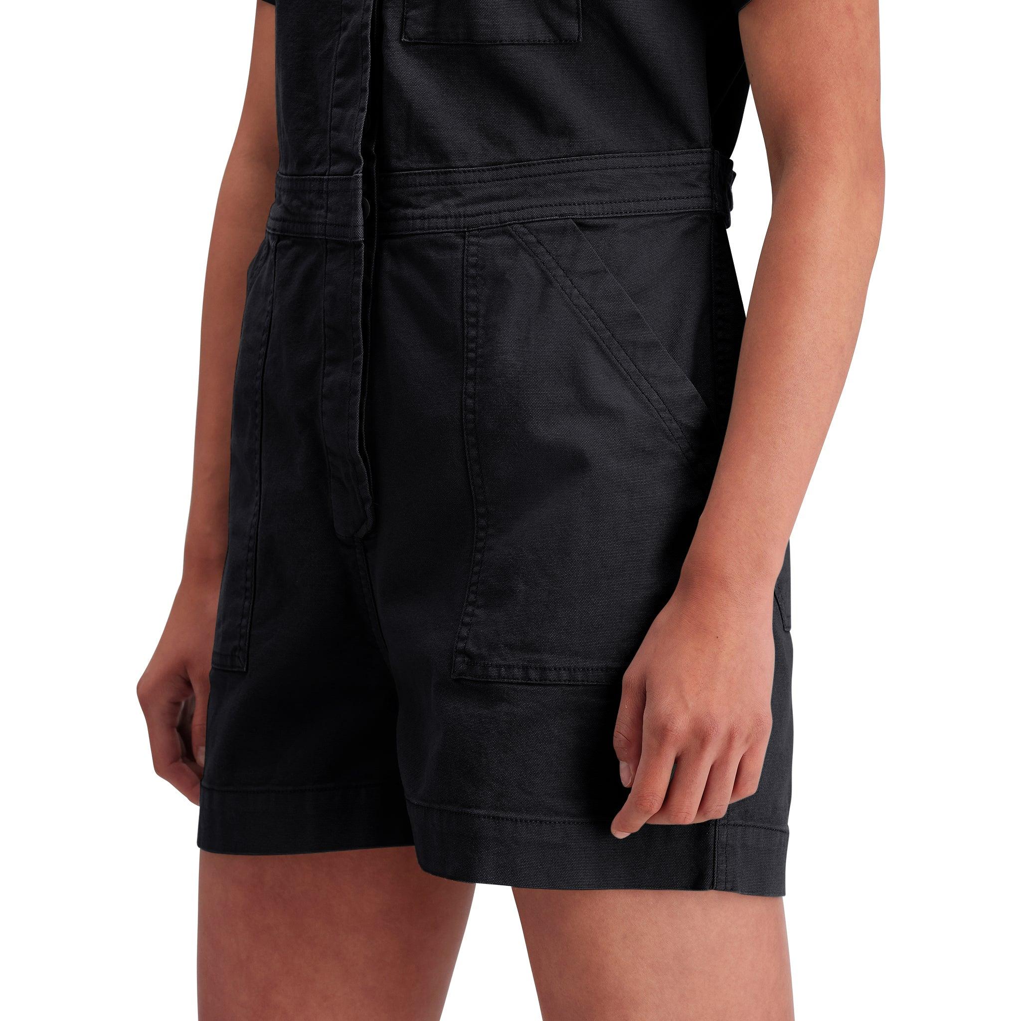 Dirt Romper - Women's - Final Sale Female Product Image