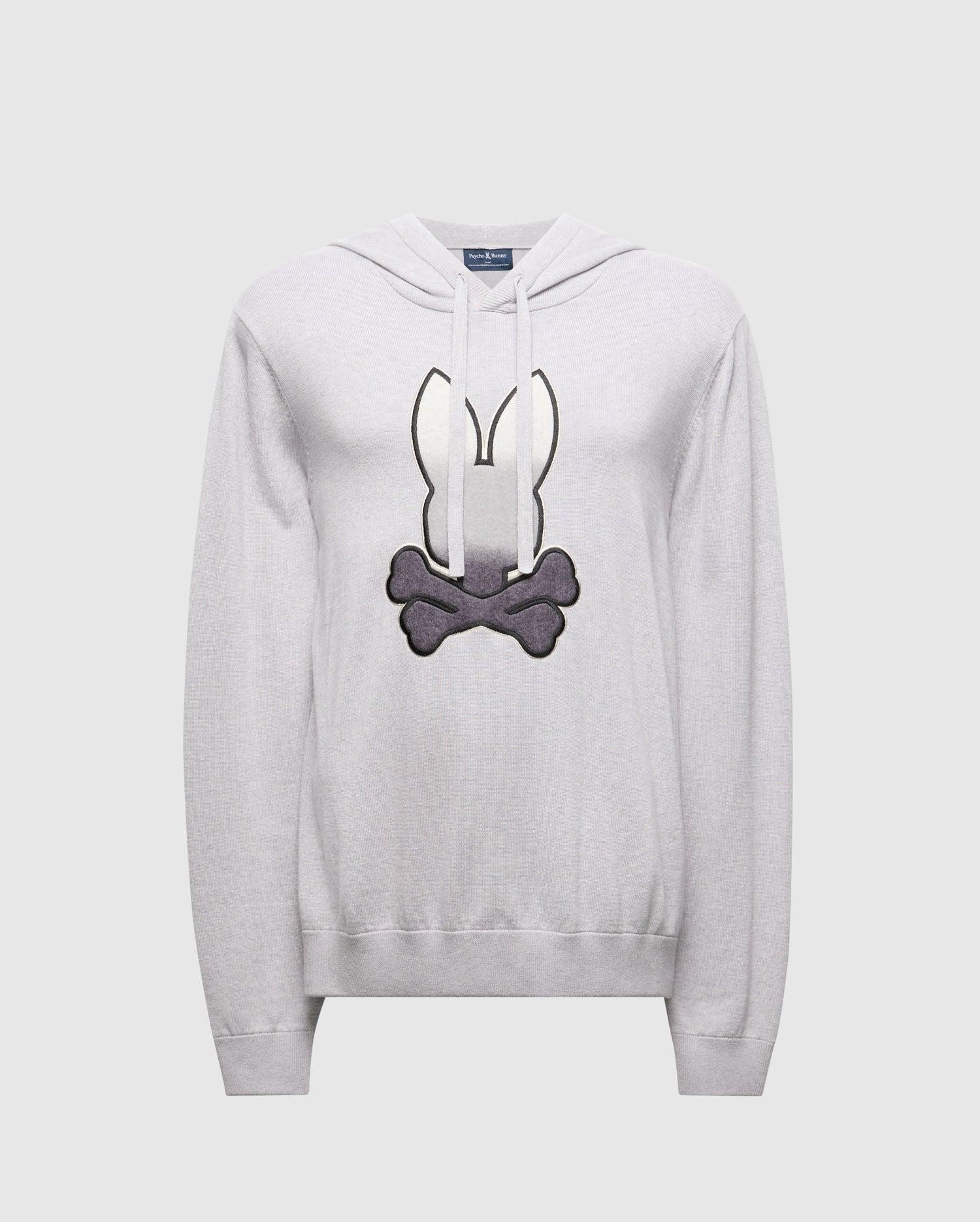 MENS BULDER HOODED SWEATER - B6E261E200 Male Product Image