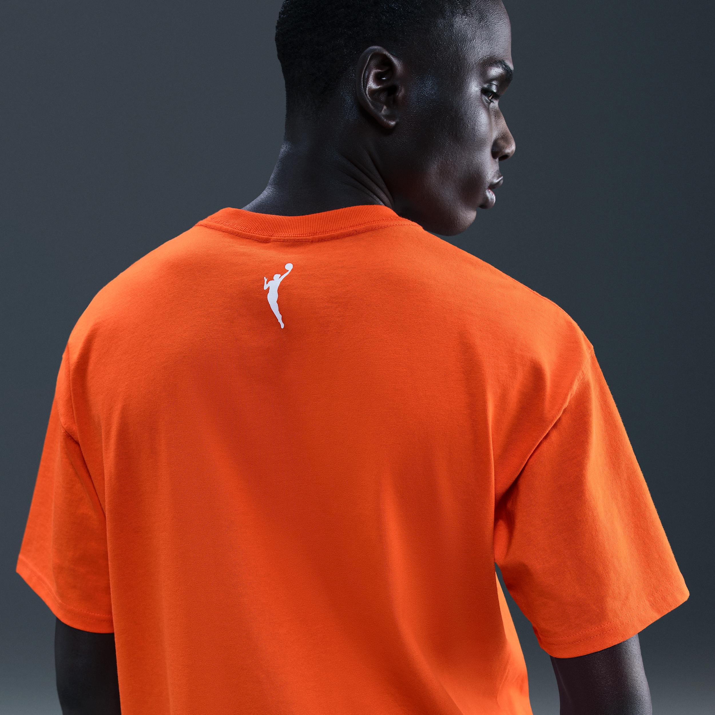 Everyone Watches Sports Nike Mens by TOGETHXR WNBA T-Shirt | IM2080-820 Product Image