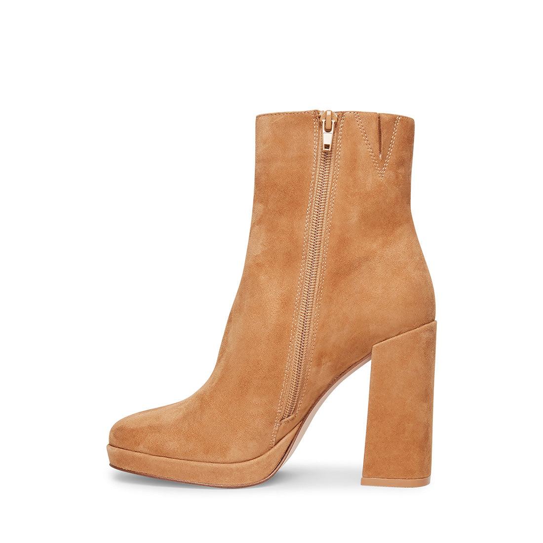 MAIN CAMEL SUEDE - SM REBOOTED Female Product Image