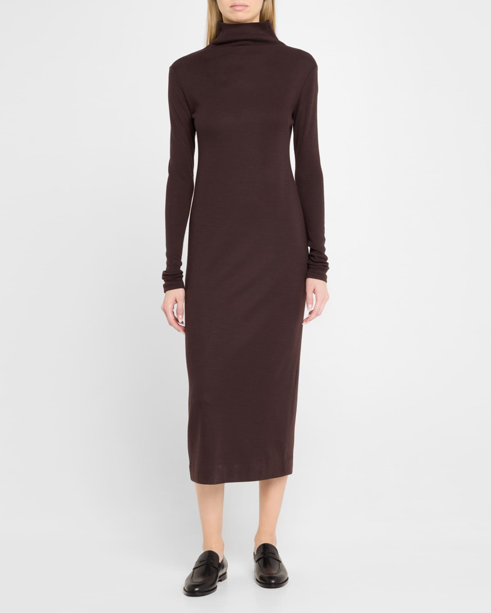 Sergio Leather Penny Loafers Product Image