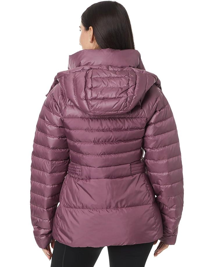 Junction Insulated Parka Product Image