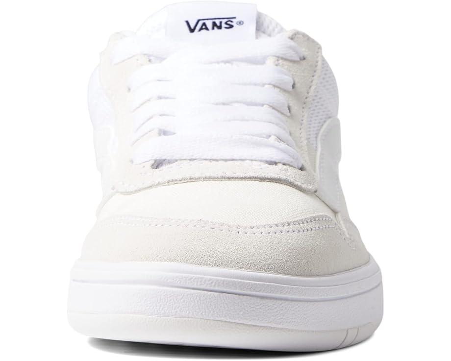 Unisex Vans Cruze Too ComfyCush Product Image