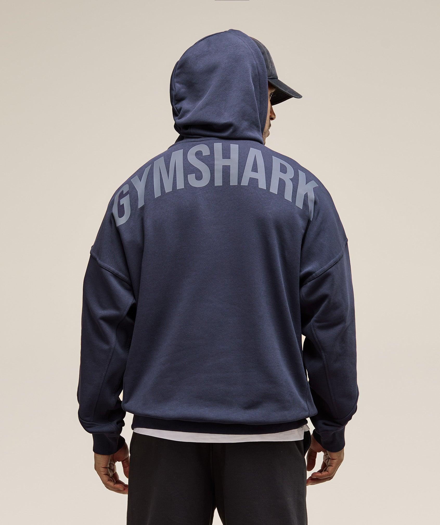 Power Hoodie Product Image