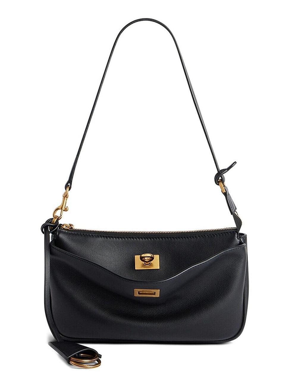 Womens Rodeo Sling Pochette Shoulder Bag Product Image
