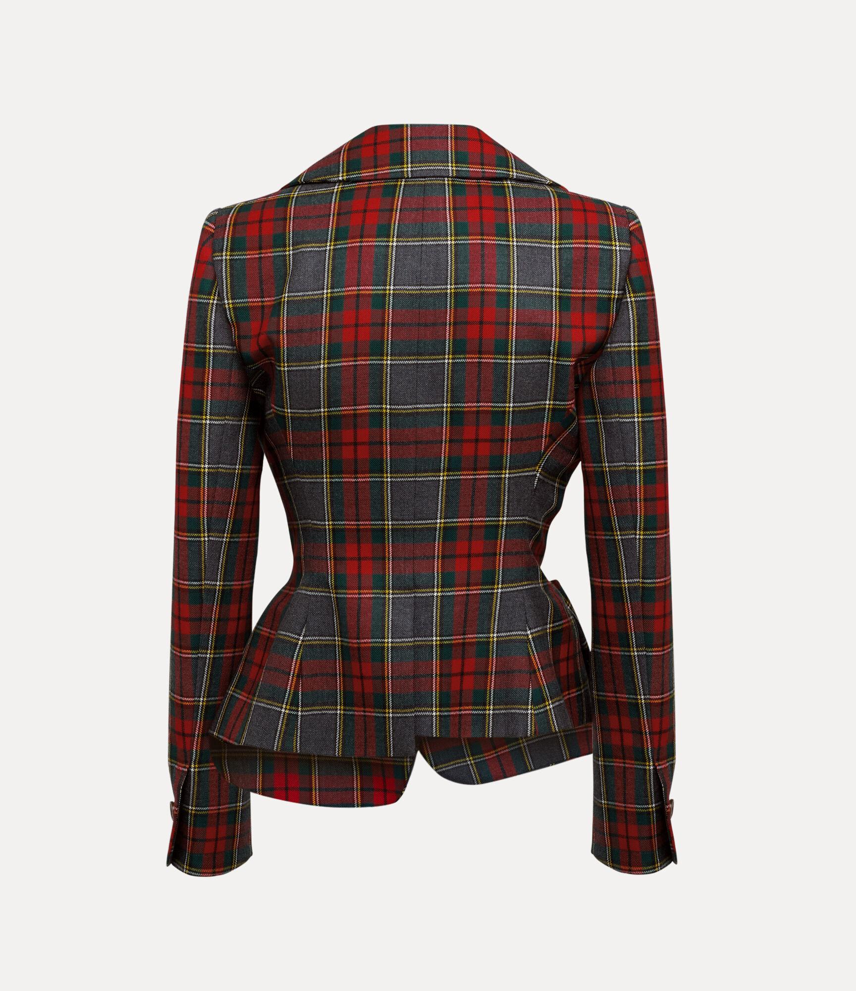 Drunken Jacket Product Image