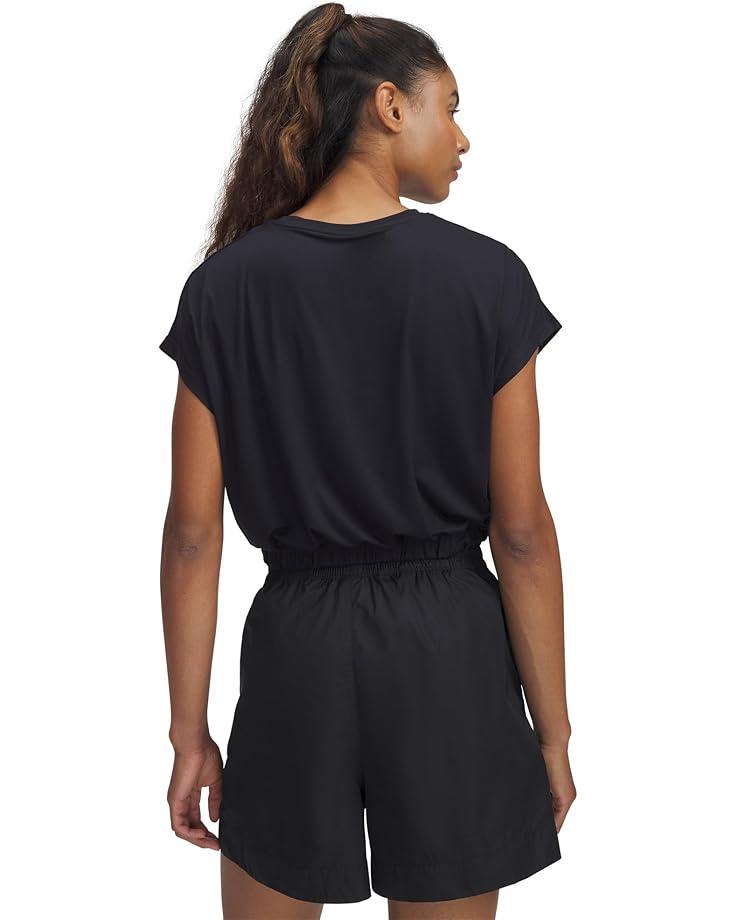 Train Seamless Tank Product Image