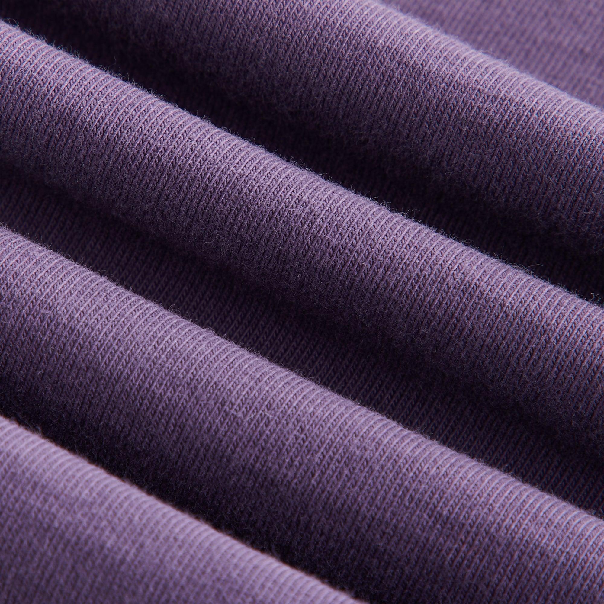 Kith Women Mulberry Vintage Tee - Nightshade Female Product Image