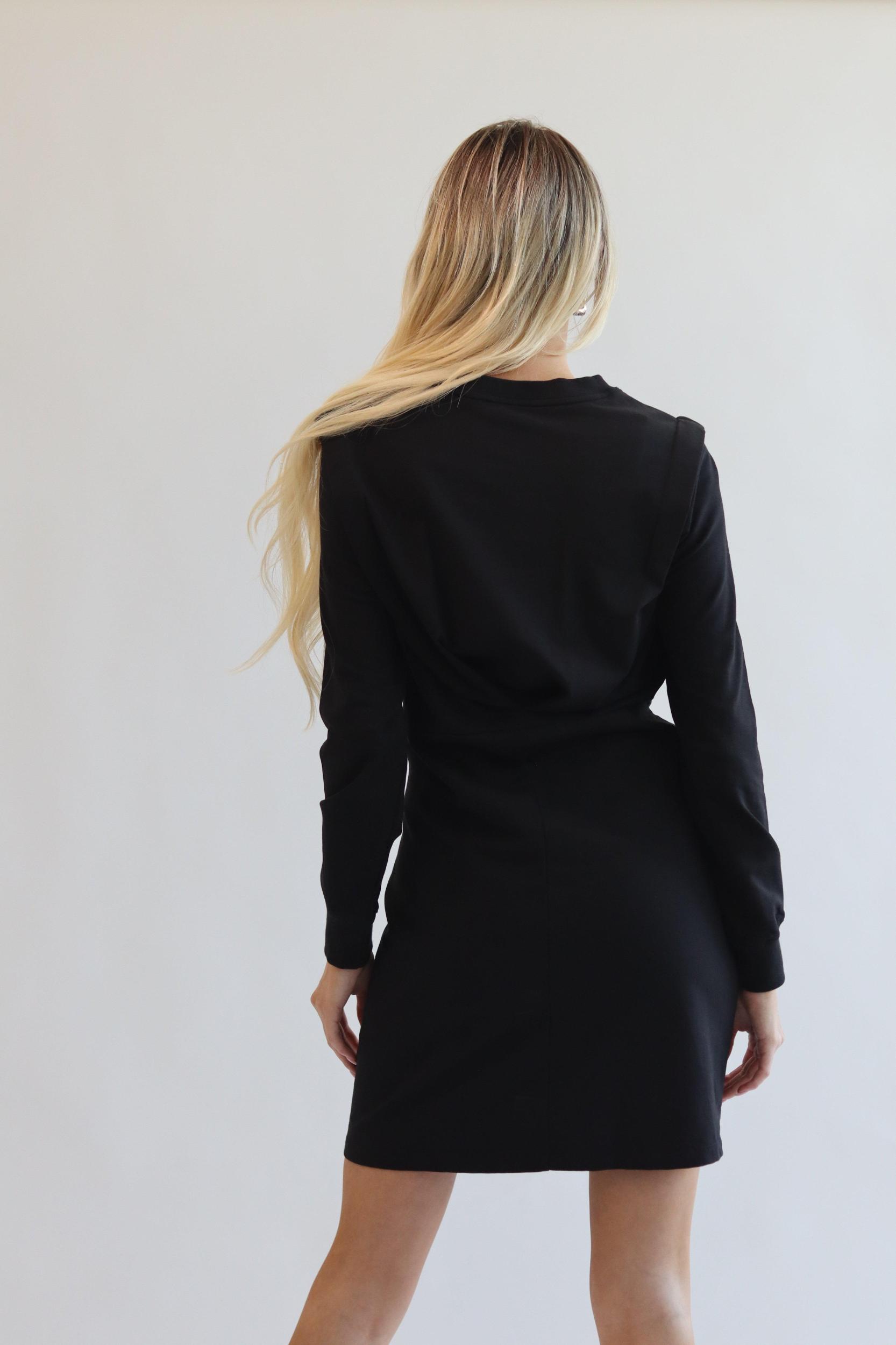 Hendrix Dress Product Image