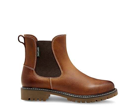 Eastland Ida Women's Ankle Boots,  Product Image