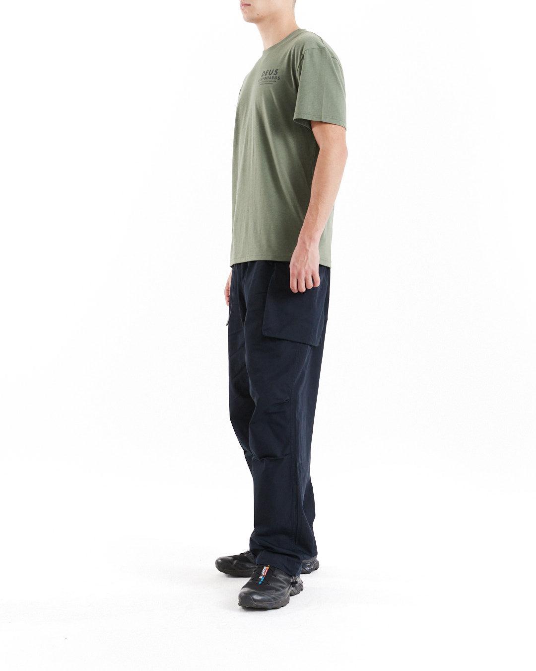 The Egg Tee - Clover Product Image