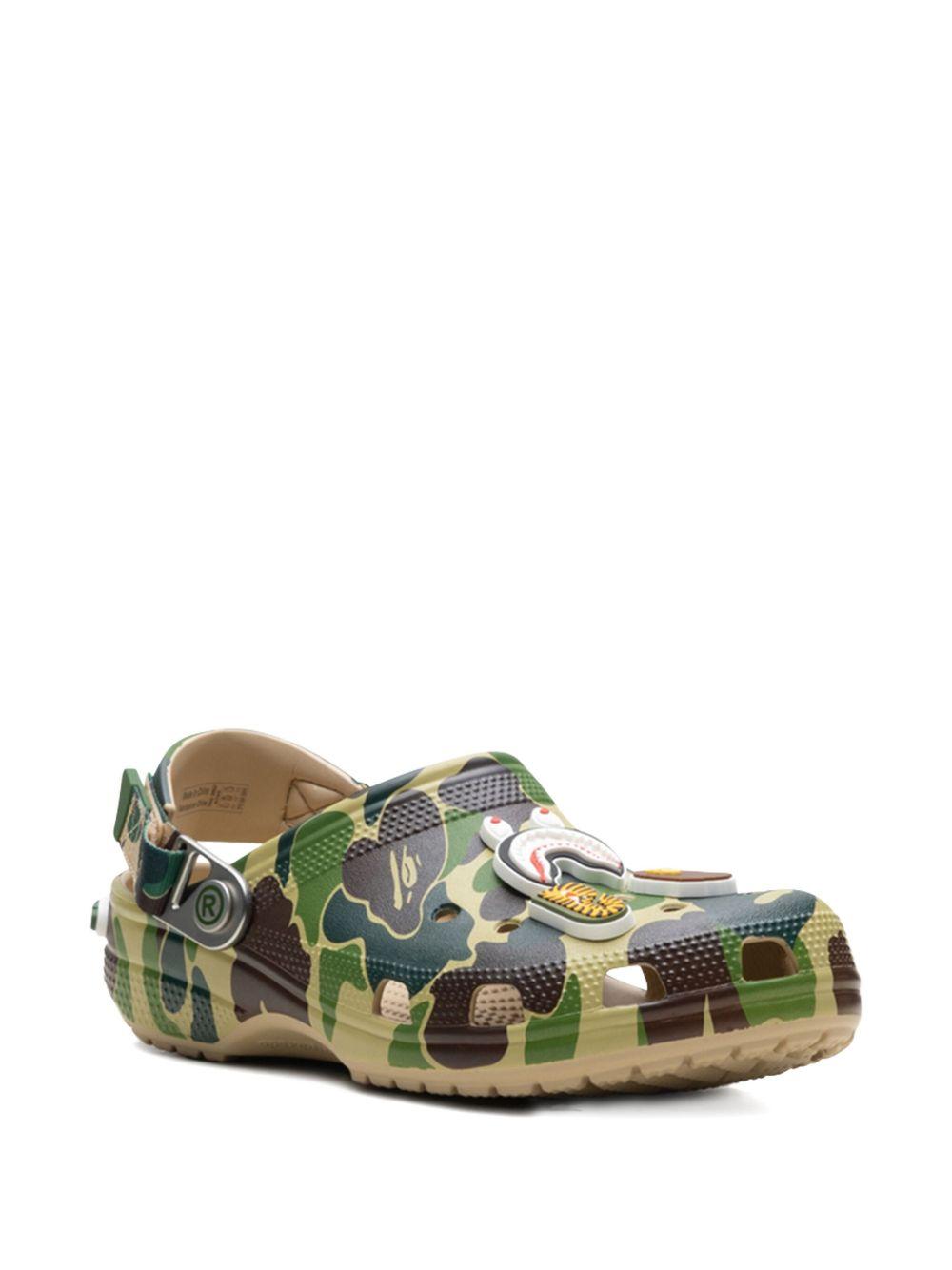 x Crocs Classic "Chai" clogs Product Image