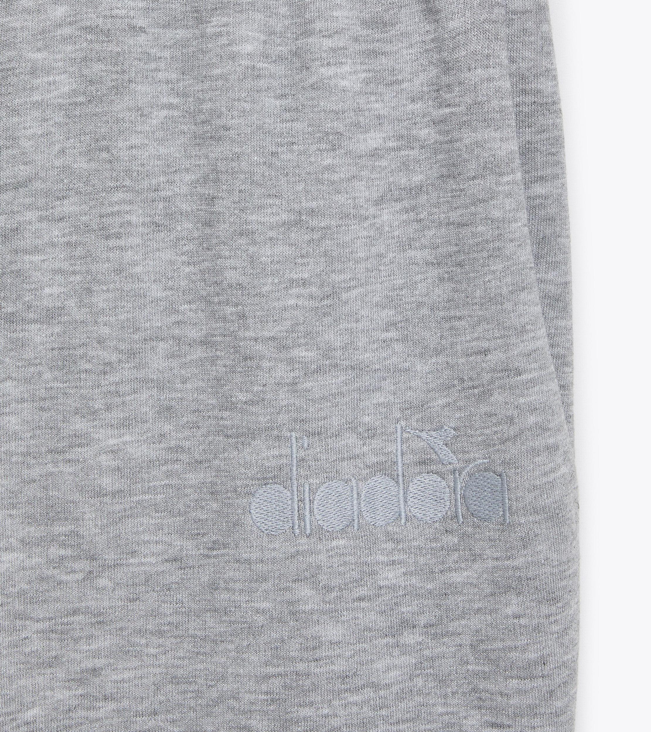 0656. Tetra-Lite® Standard Zip Jogger - Black Male Product Image