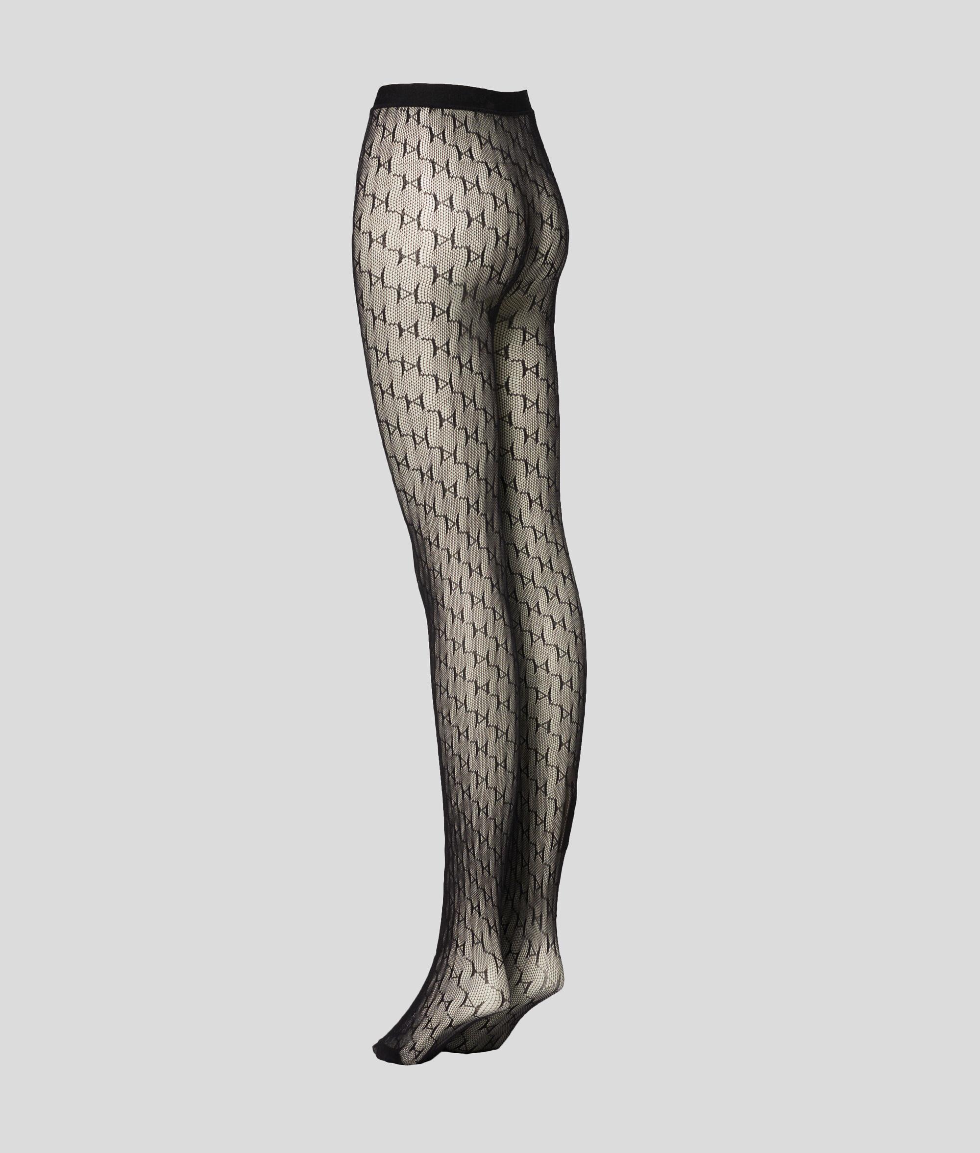 K/MONOGRAM TIGHTS Product Image