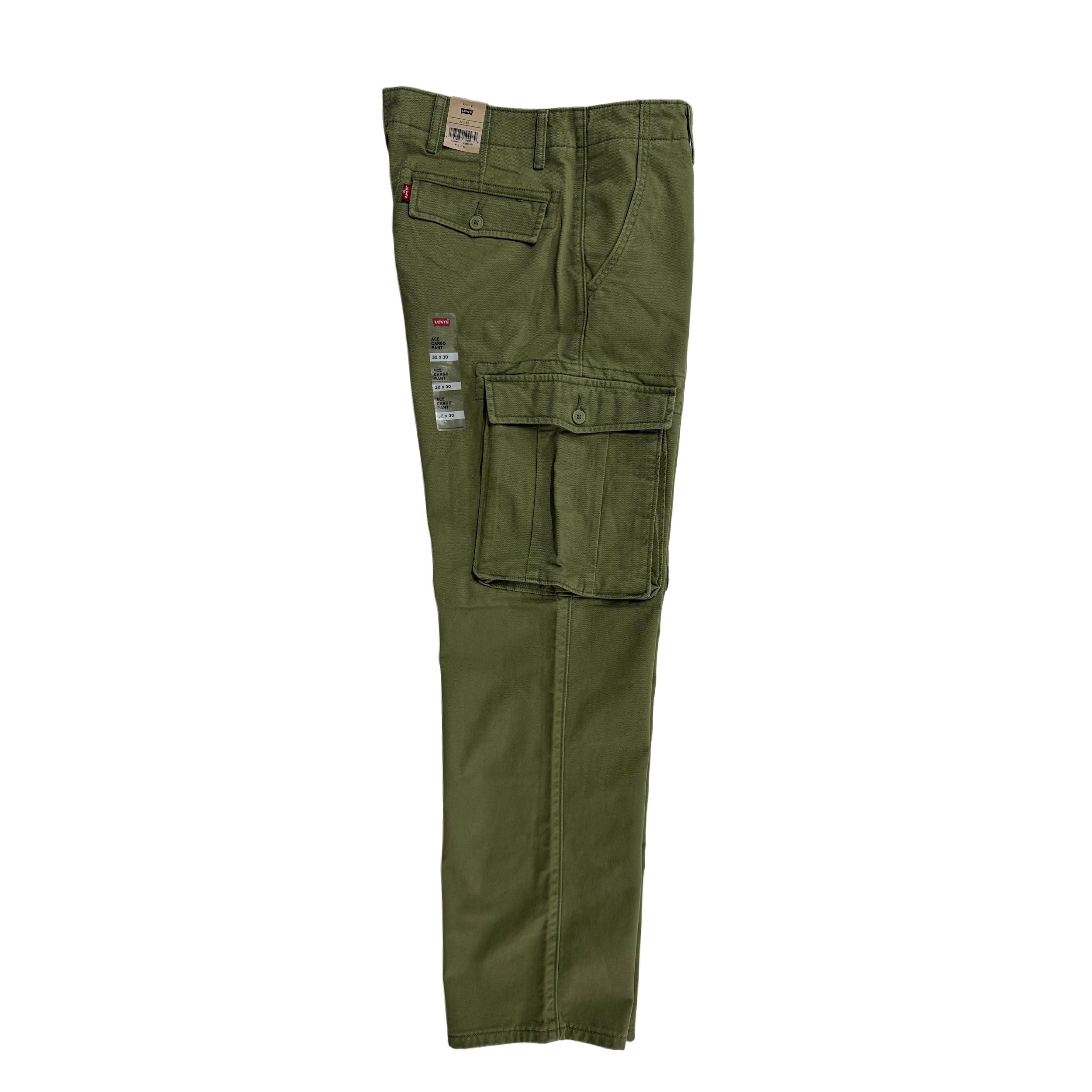 Levi's Ace Cargo Men's Pants Male Product Image