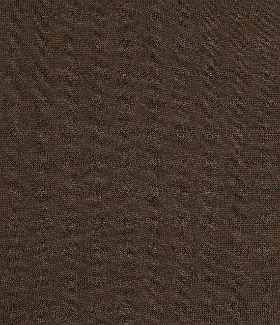 Daniel Cremieux Signature Label V-Neck Sweater Vest Product Image