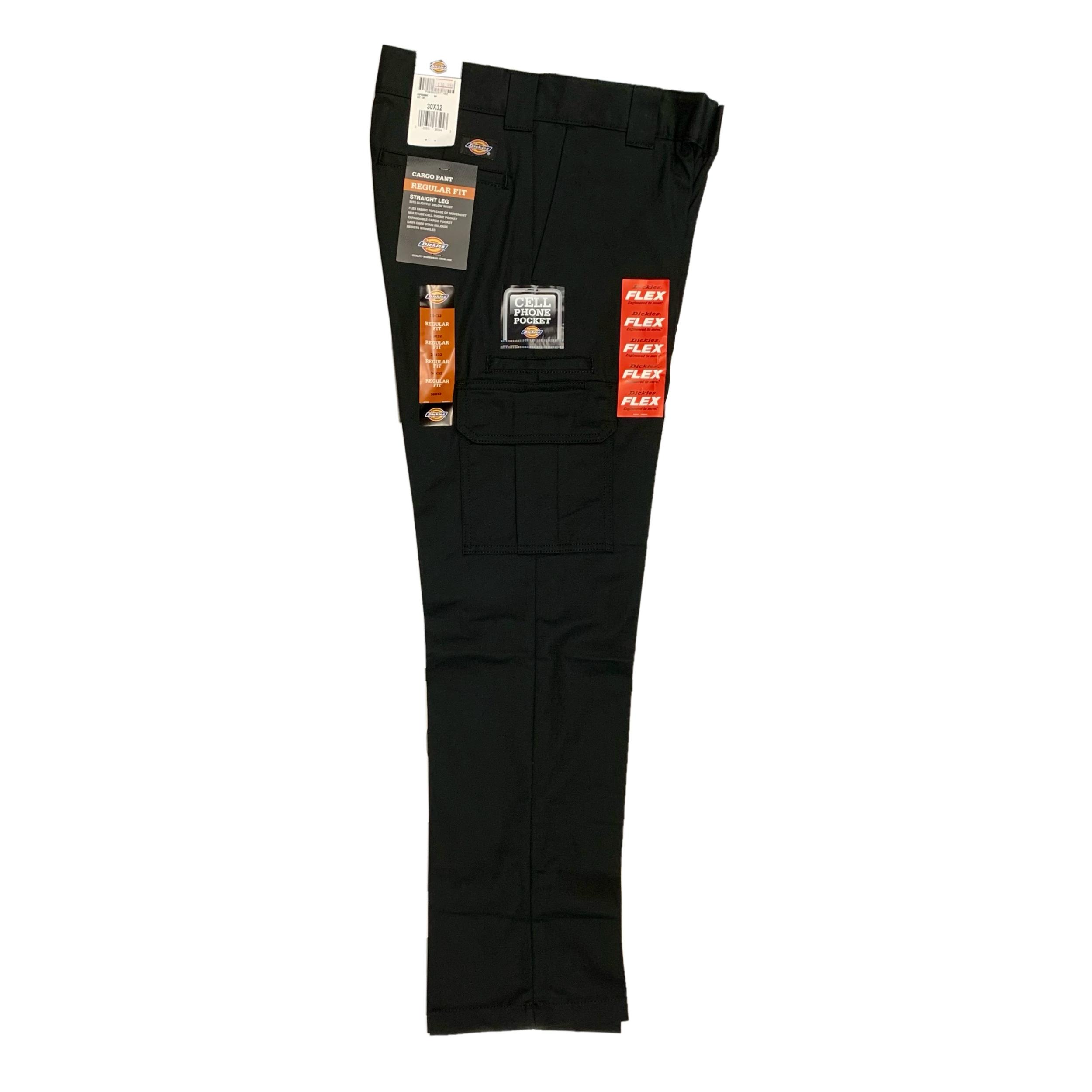 Dickies FLEX Regular Fit Cargo Pants Male Product Image