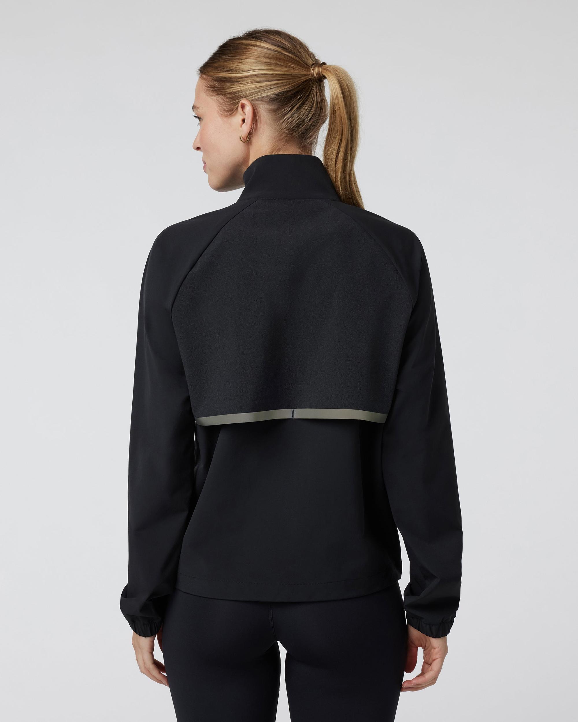 Spectra Run Jacket Product Image