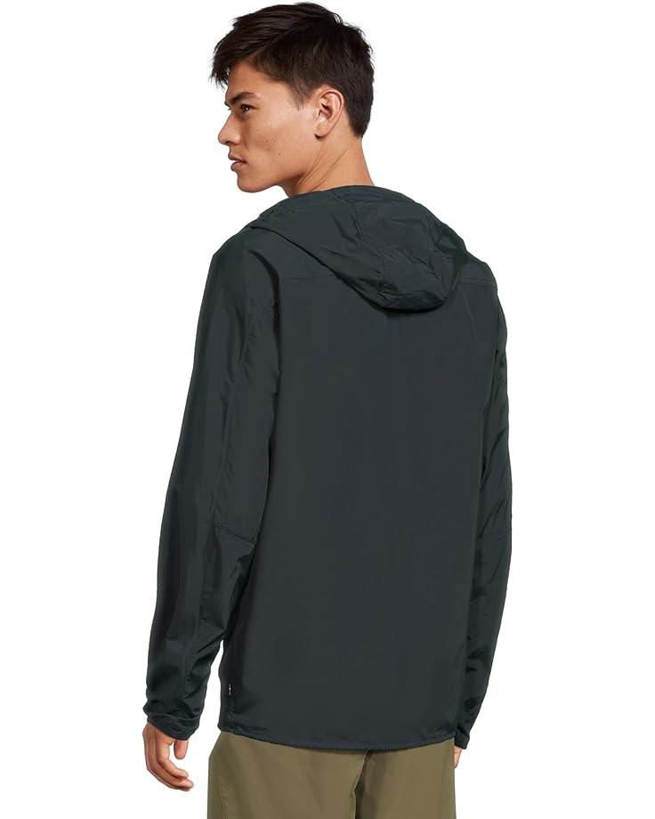 Abisko Trail Stretch Shorts Product Image