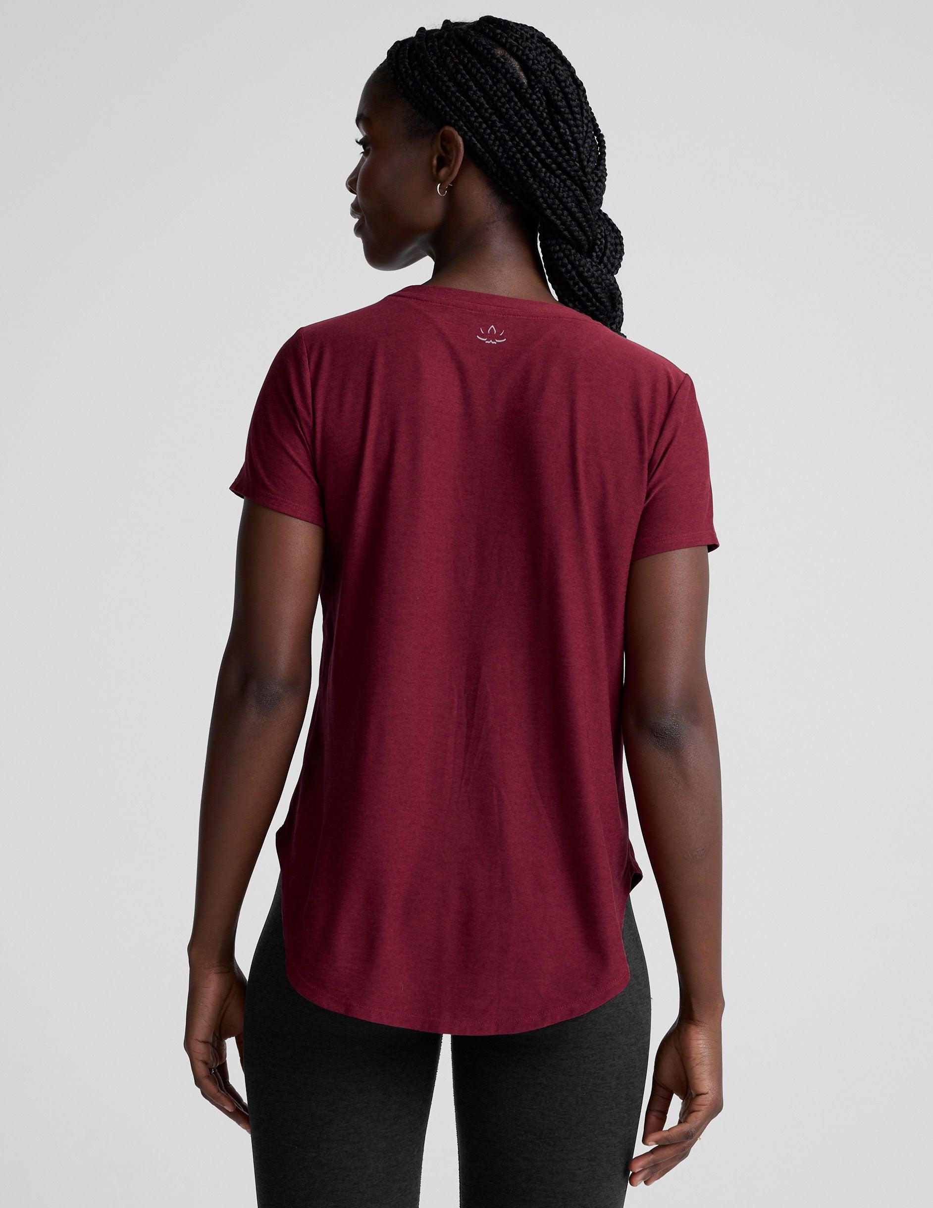 Featherweight On The Down Low Tee Product Image