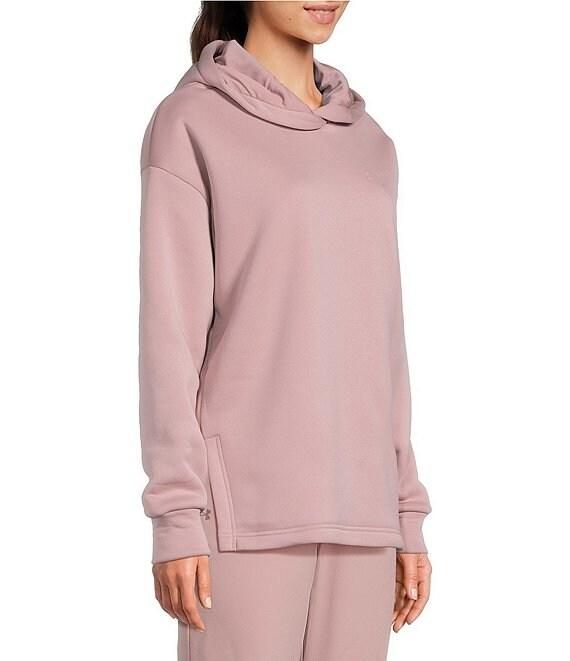 Under Armour Coordinating Armour Fleece Long Sleeve Hoodie Product Image