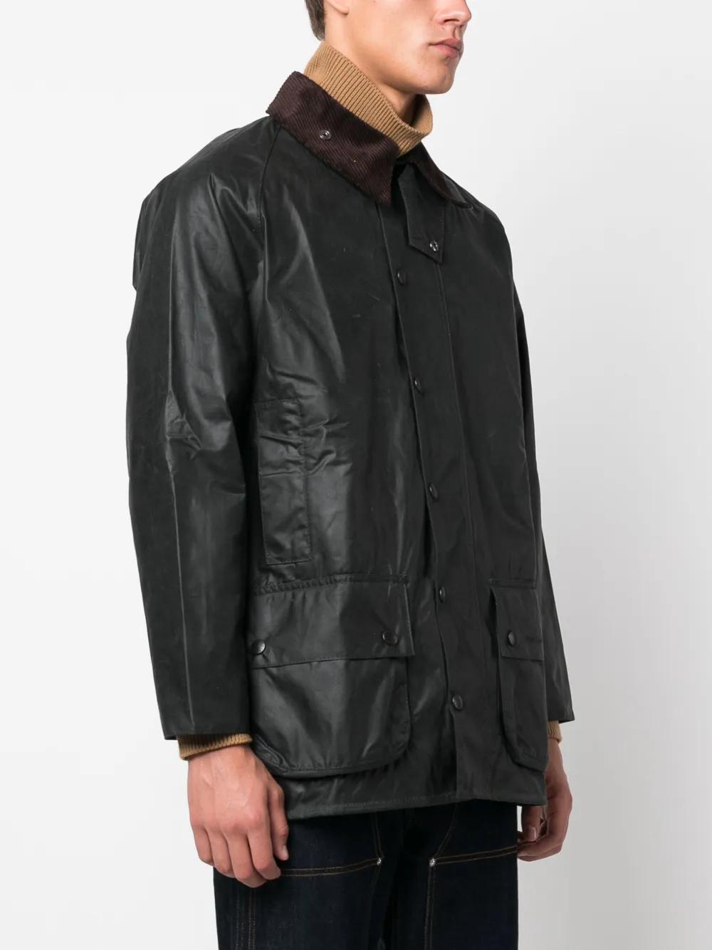 wax jacket  Product Image