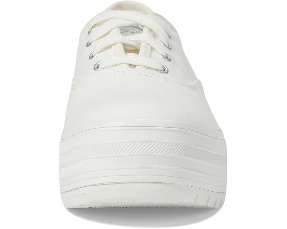 Skyler Lace-Up Product Image