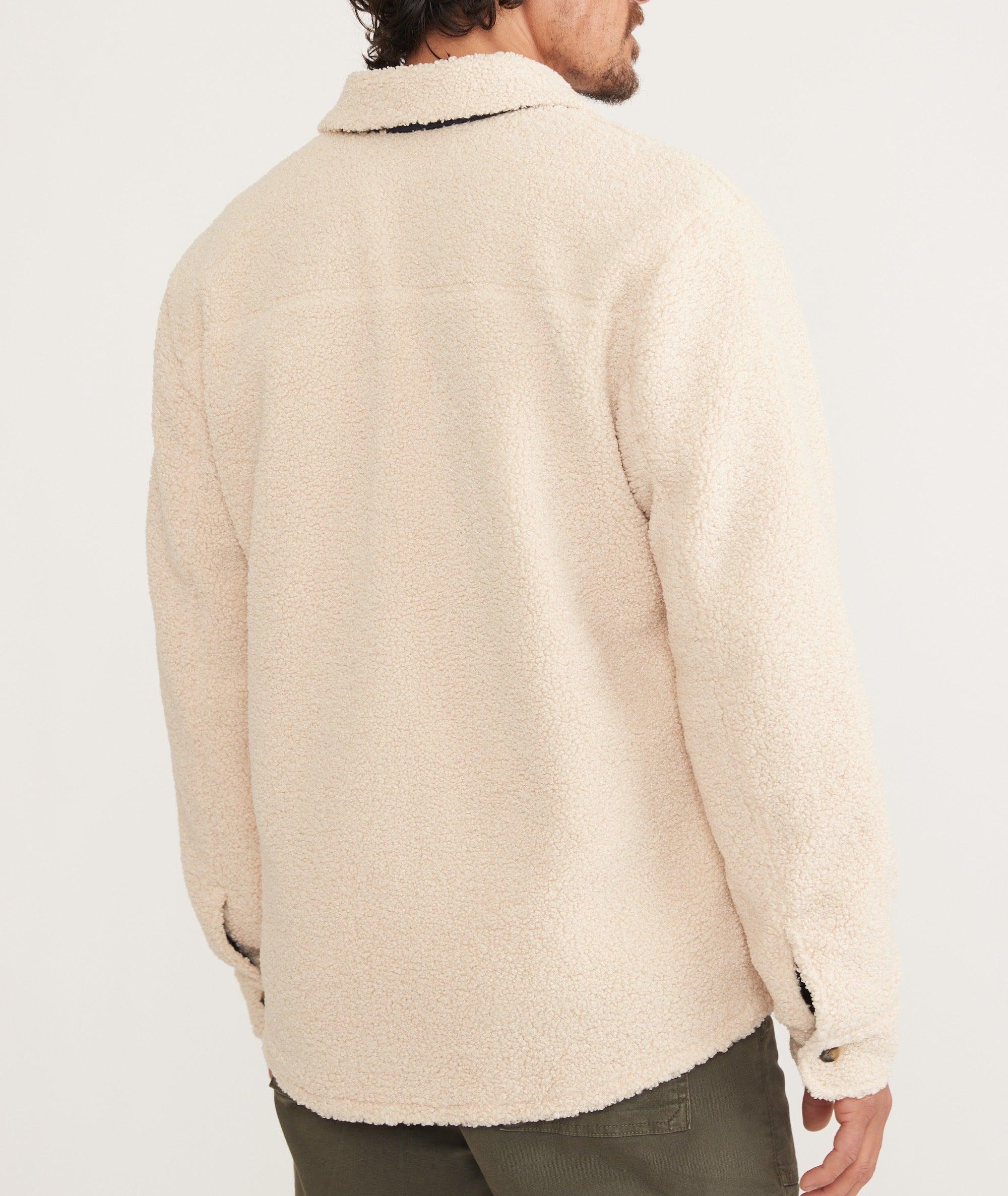 Pacifica Stretch Twill Shirt Product Image