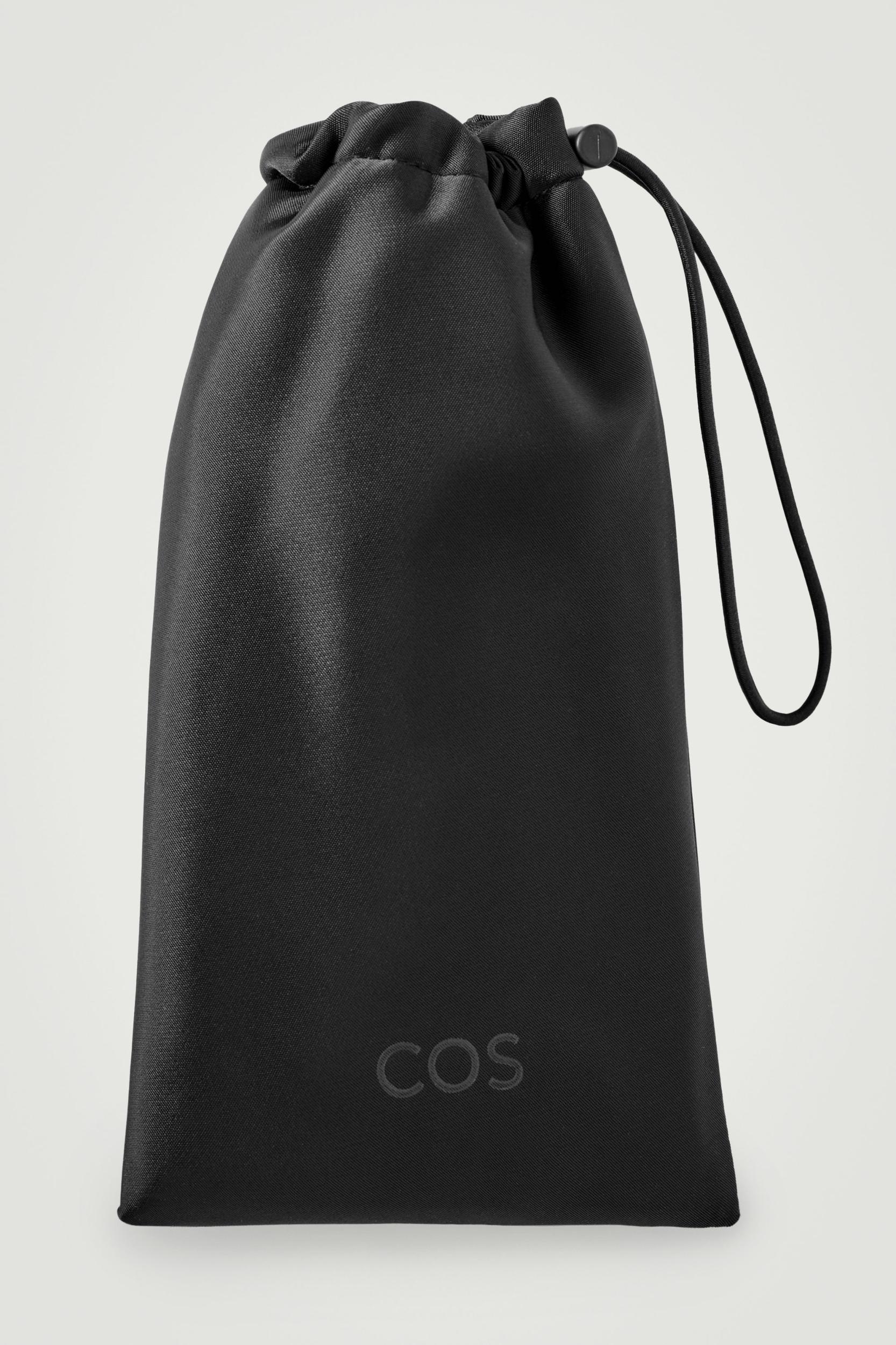 WIRE-FRAME CAT-EYE SUNGLASSES Product Image