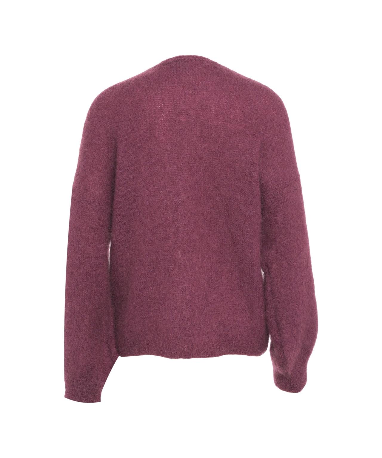 Mohair cardigan 'Lee' Product Image