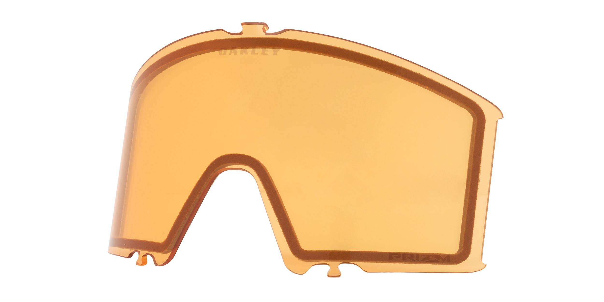 Oakley Mens Target Line L Replacement Lenses Product Image