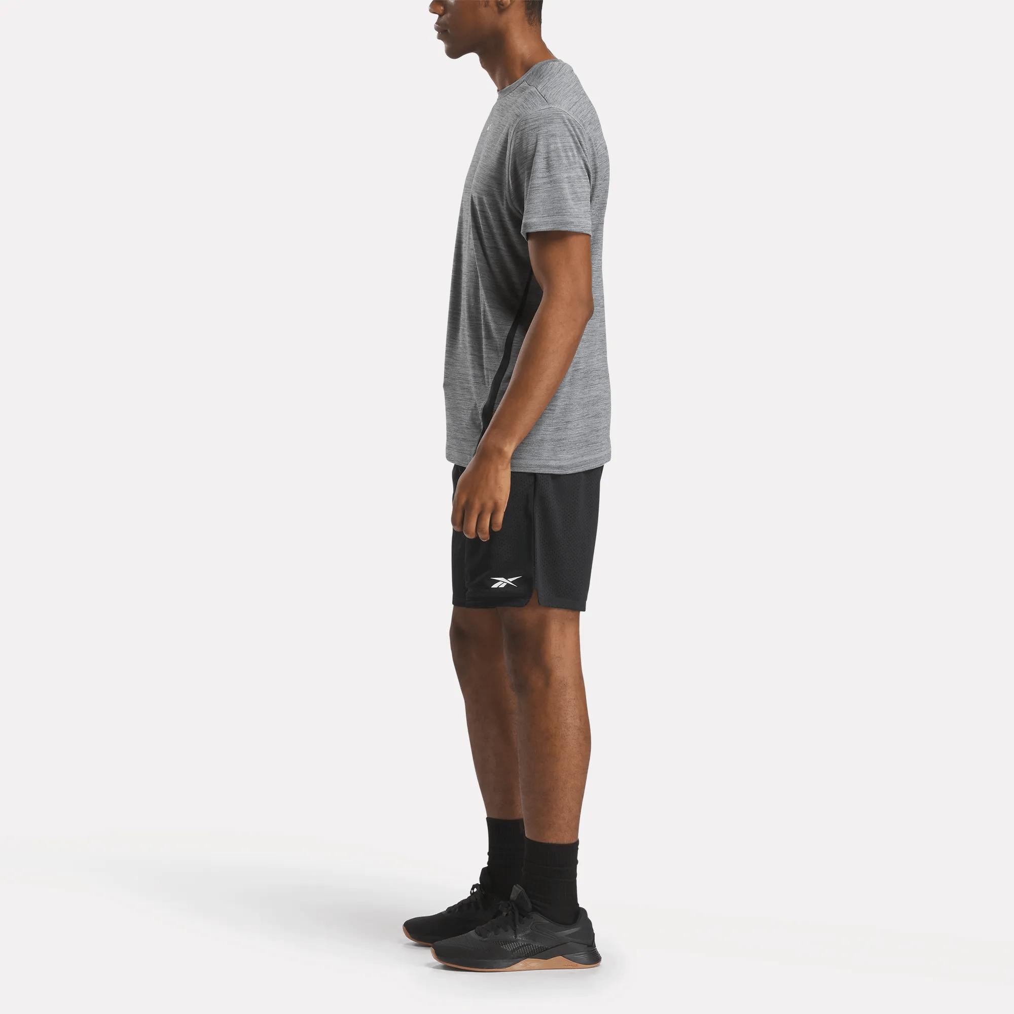 Men's Training Tech T-Shirt Male Product Image