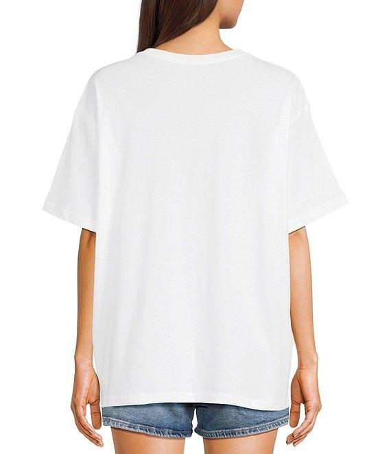 Wrangler® Heritage USA Short Sleeve T-Shirt Product Image