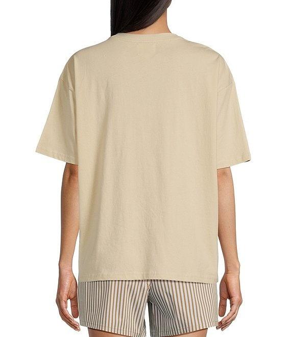 Things Between Dreamer Graphic T-Shirt Product Image