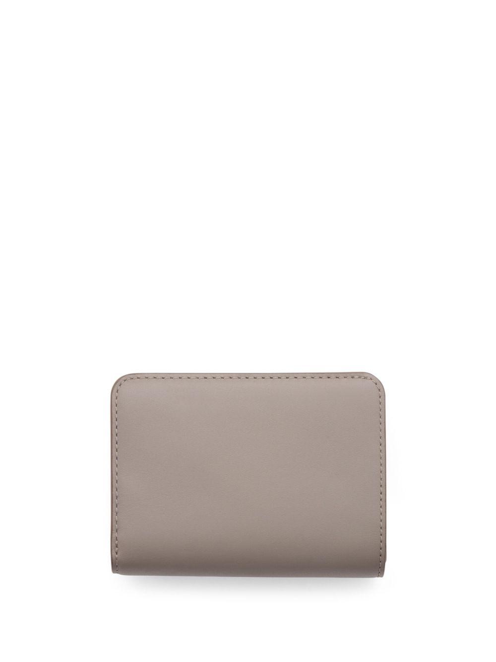 The Covered J Marc Mini compact wallet Product Image