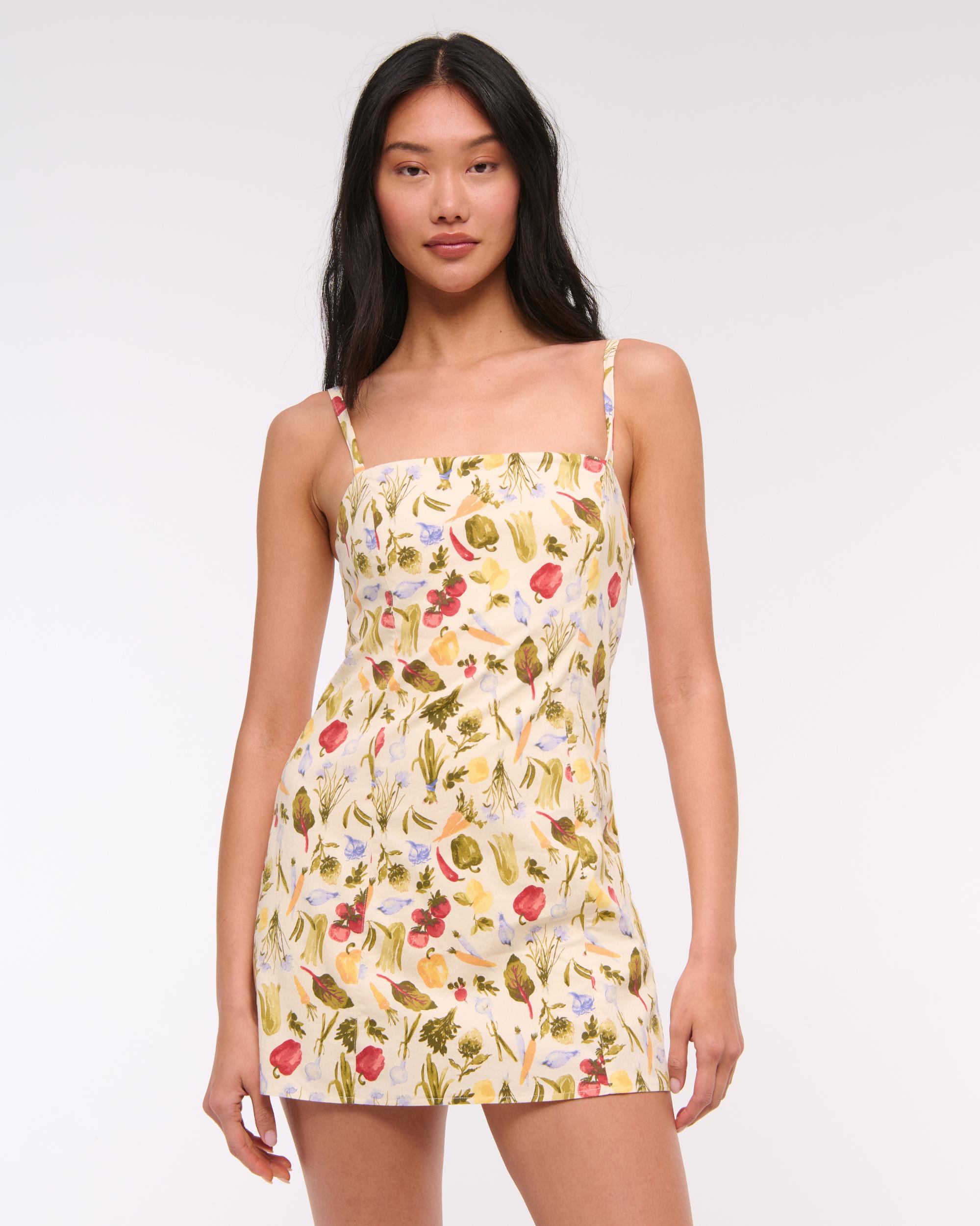 Bra-Free Everyday Skort Product Image