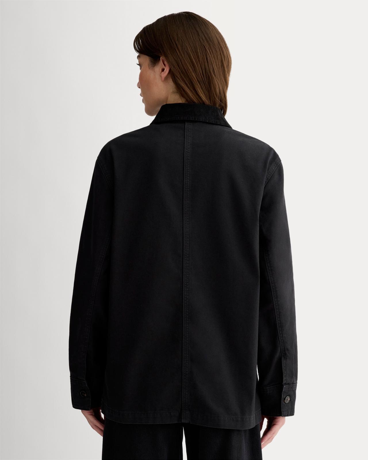 Womens Barn Jacket by Everlane Product Image