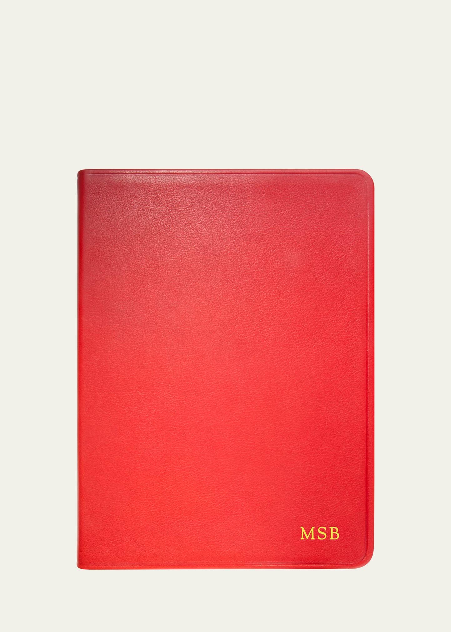 Lined Soft Cover Journal, 9 Product Image