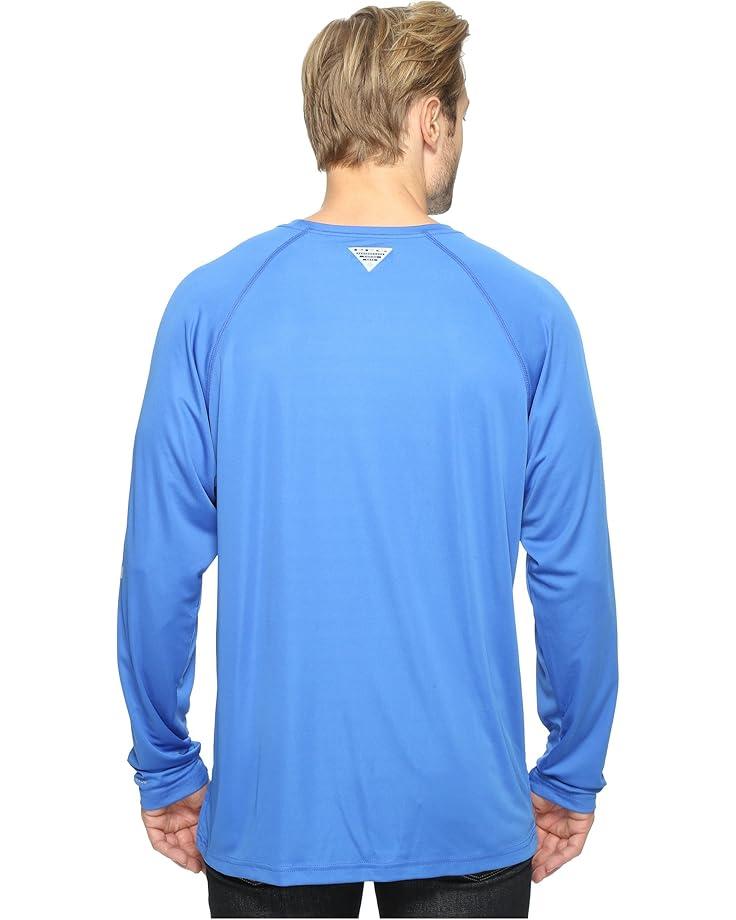 Terminal Tackle Heather Long Sleeve Shirt Product Image