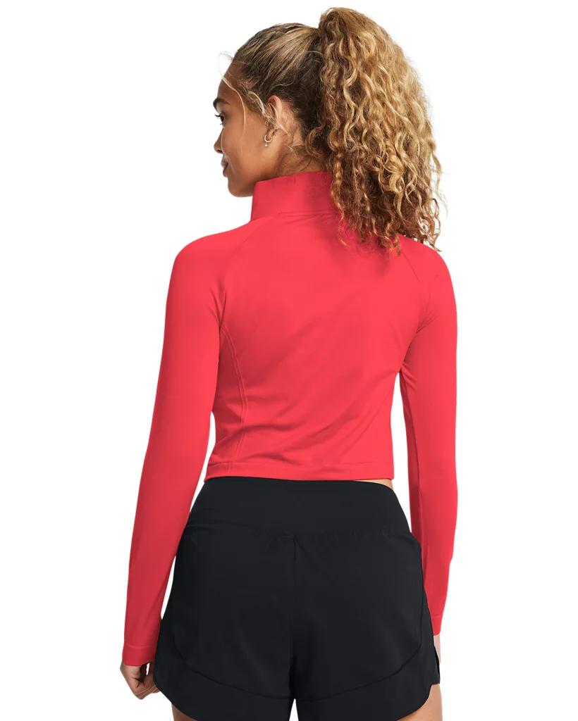 UA Vanish Seamless Product Image