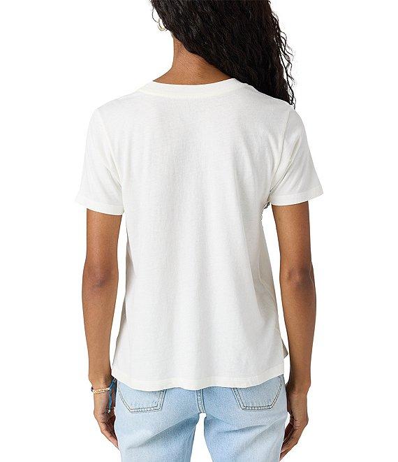 O'Neill Garden Hour Short Sleeve T-Shirt Product Image